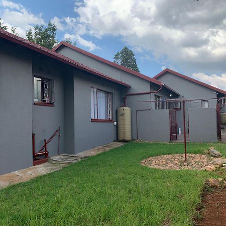 Stmabels Comfyhome Roodepoort Exterior photo